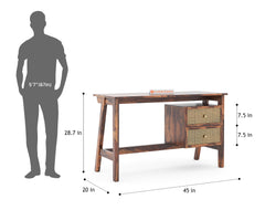 Amara Leera Study Table