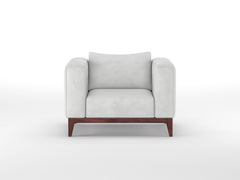 Linda 1 Seater Sofa