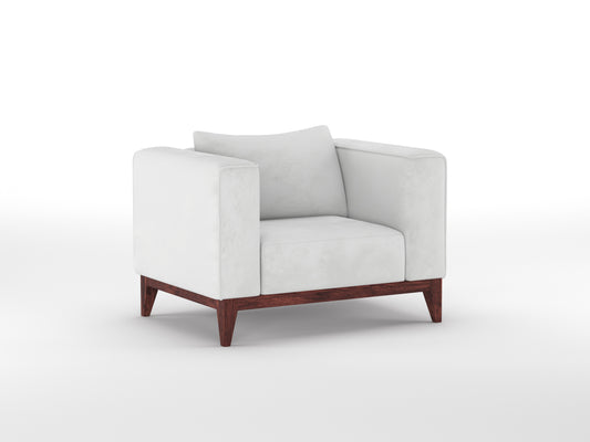 Linda 1 Seater Sofa