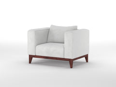 Linda 1 Seater Sofa