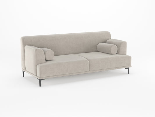 Liam 3 Seater Sofa