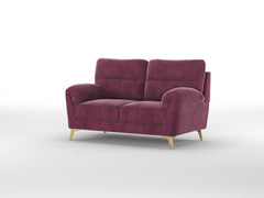 Bilance 2 Seater Sofa