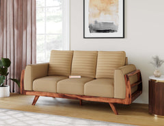 Amaari 3+2 Seater Sofa Set