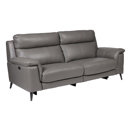 Harlan 3 Seater Recliner