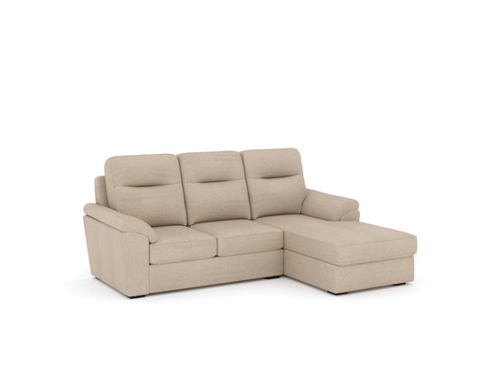 Martino 2 Seater Sectional Sofa - RHS - In House -Soft