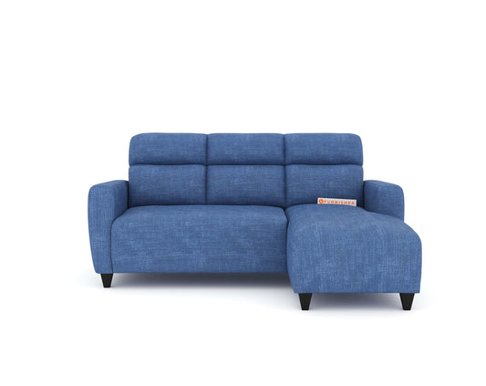 Daina 2 Seater Sectional Sofa - RHS - In House -Soft