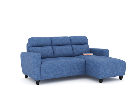 Daina 2 Seater Sectional Sofa - RHS - In House -Soft