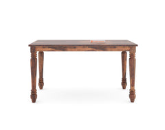 American  6 Seater Dining Table