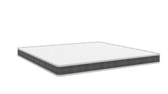 Ortho Coir Mattress Queen Size - 4 inch