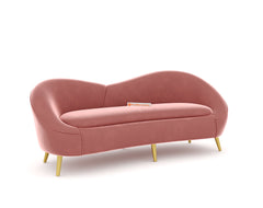 Hana 3 Seater Sofa - In House