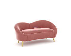 Hana 2 Seater Sofa - In House