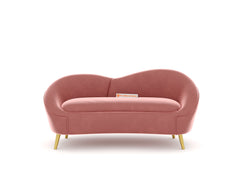 Hana 2 Seater Sofa - In House