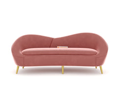 Hana 3 Seater Sofa - In House