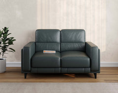 Montes 2 Seater Recliner