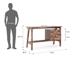 Nova Leera Study Table