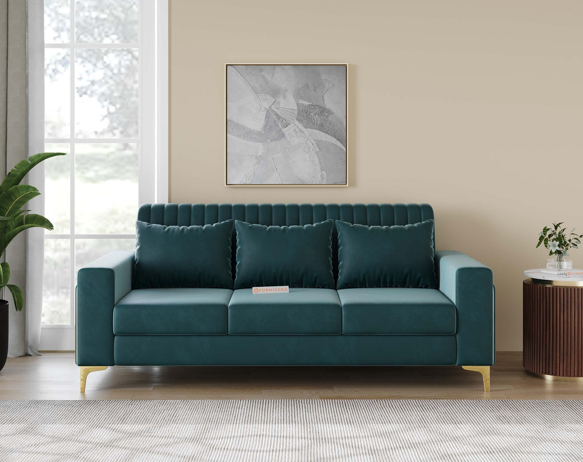 Loki 3+2 Seater Sofa Set