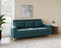 Loki 3+2 Seater Sofa Set