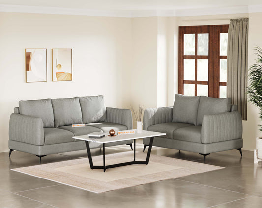 Corbia 3+2 Seater Sofa Set