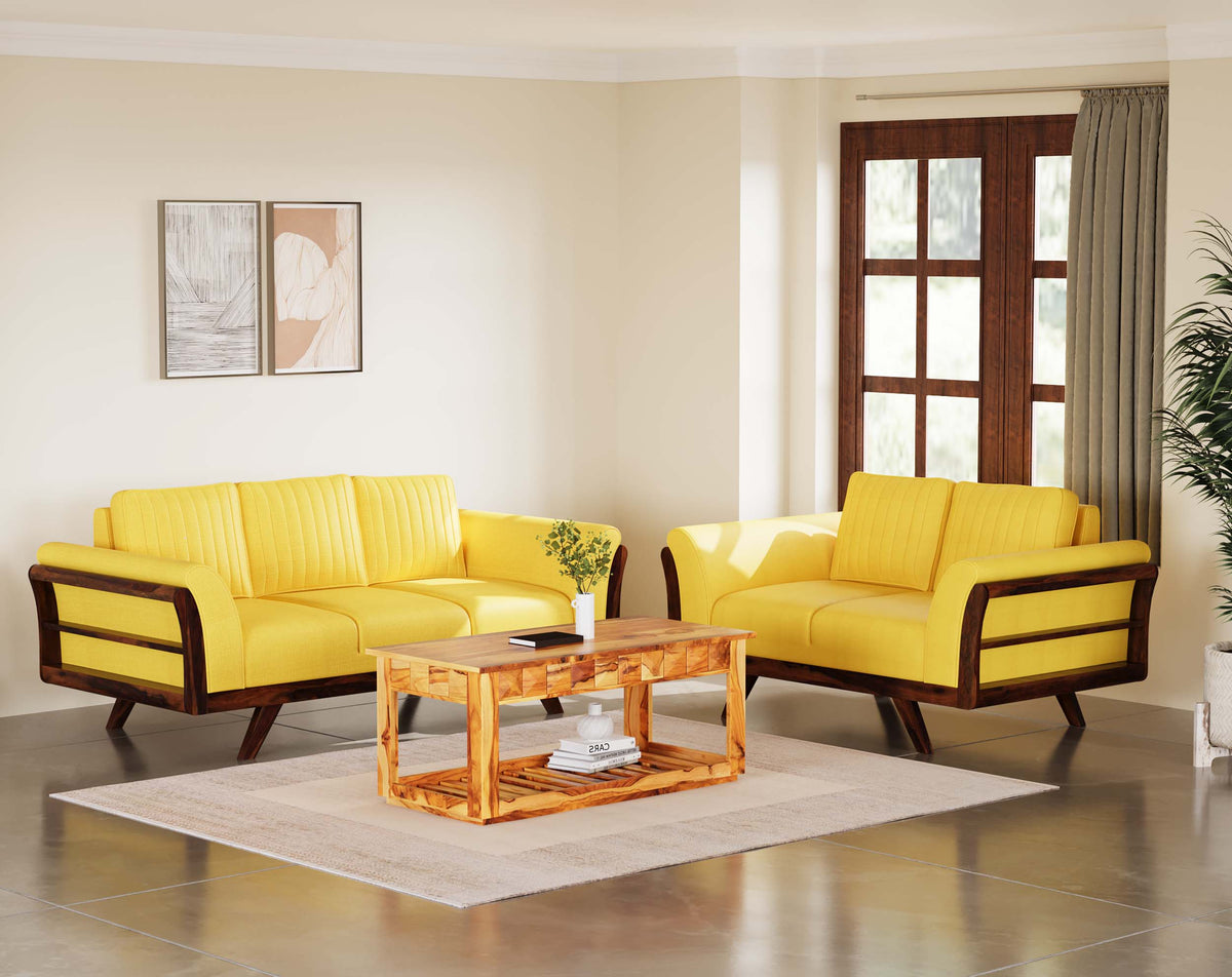 Sahara 3+2 Seater Sofa Set