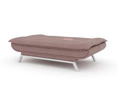 Riyo 3 Seater Sofa cum Bed