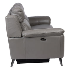 Harlan 3 Seater Recliner