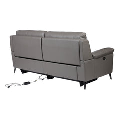 Harlan 3 Seater Recliner