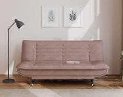 Riyo 3 Seater Sofa cum Bed