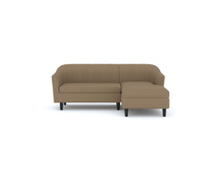 Lukas 2 Seater Sectional Sofa - RHS - In House -Soft