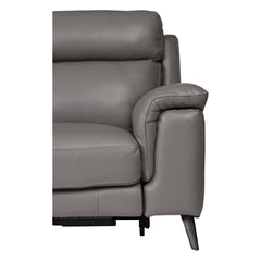 Harlan 3 Seater Recliner