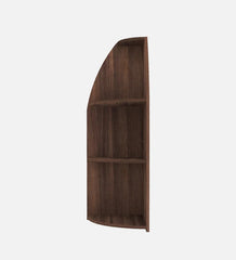 Bentley Book Shelf English Oak