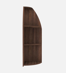 Bentley Book Shelf English Oak