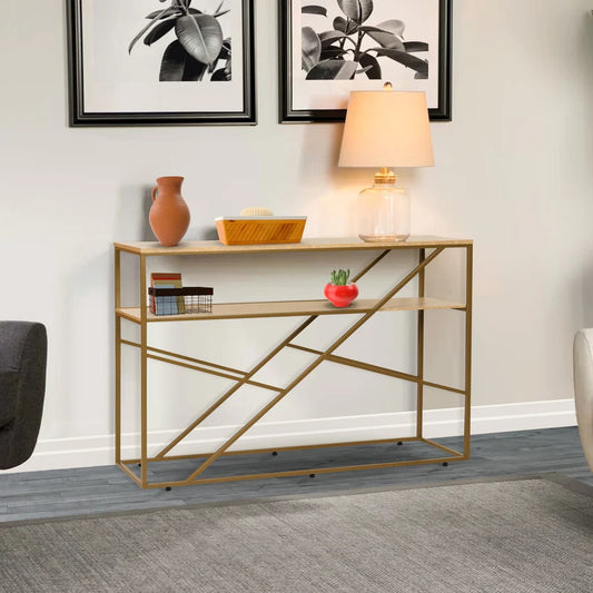 Saphira Console table