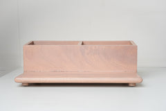 Chic Organizer in Blush