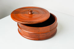 Vintage Roti Box from Mahogany Collection