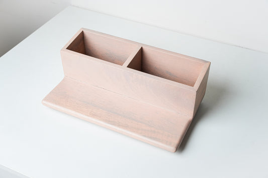 Chic Organizer in Blush