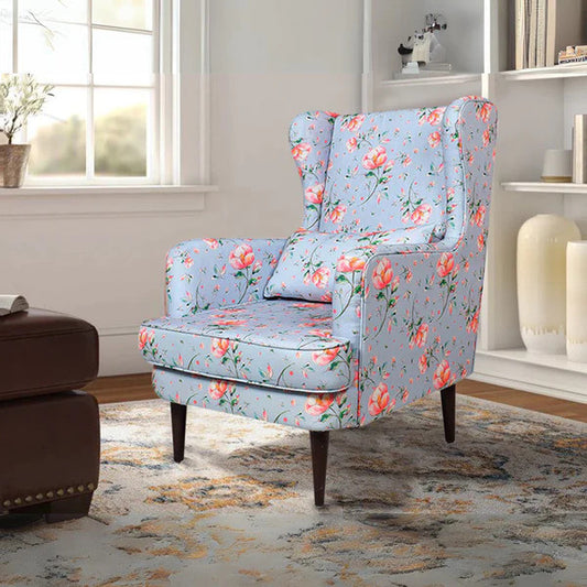 Genoa Wing Chair