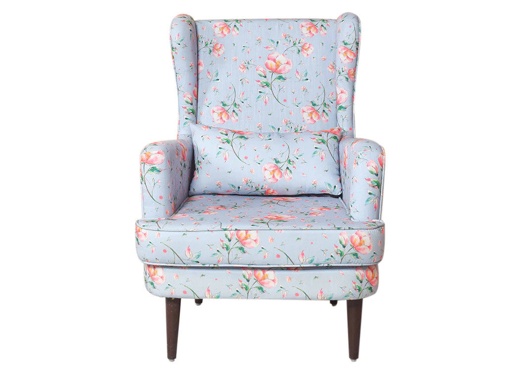 Genoa Wing Chair