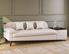 Salina 3 Seater Sofa - In House