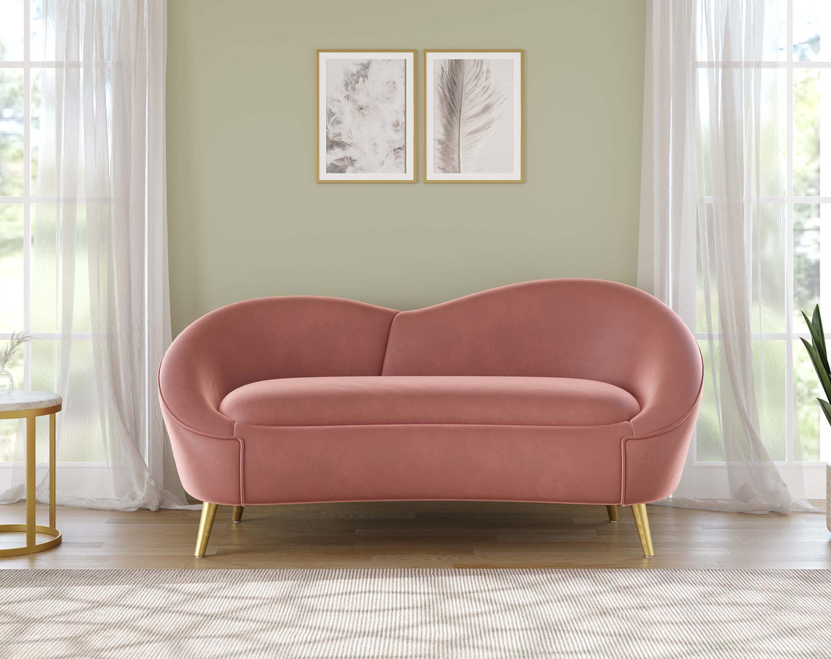 Hana 2 Seater Sofa - In House