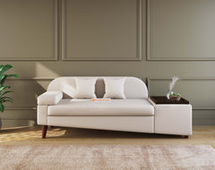 Salina 2 Seater Sofa - In House