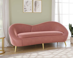 Hana 3 Seater Sofa - In House