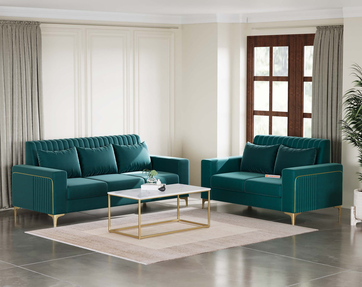 Loki 3+2 Seater Sofa Set