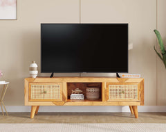 Tamara TV Unit in Teak