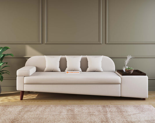 Salina 3 Seater Sofa - In House