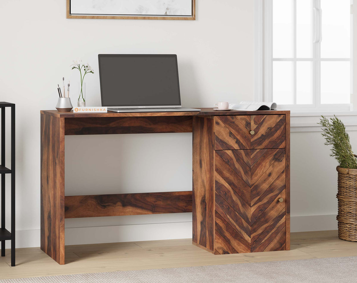 Chevora Solan Study Table