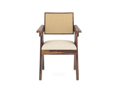 Serena Cane Sheesham Dining Chair