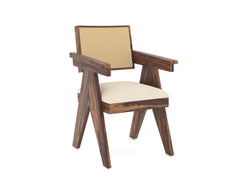 Serena Cane Sheesham Dining Chair