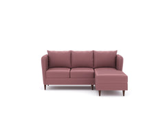 Illia 2 Seater Sectional Sofa - RHS