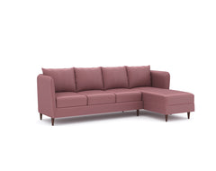 Illia 3 Seater Sectional Sofa - RHS - In House -Soft