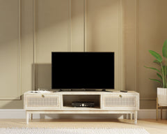 Reza TV Unit